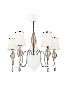 Подвесная люстра Lightstar Escica 806050