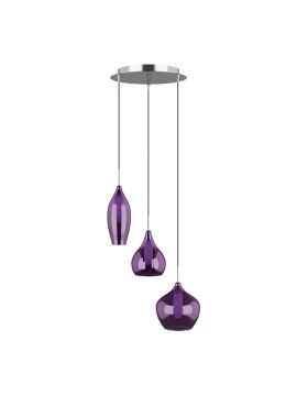 Подвесная люстра Lightstar Pentola 803059