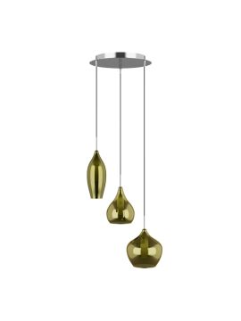 Подвесная люстра Lightstar Pentola 803058