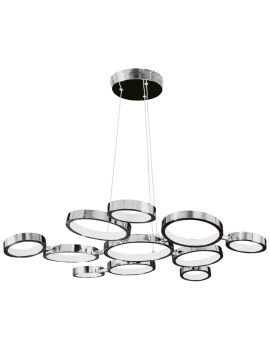 Подвесная люстра Lightstar Unitario 763010