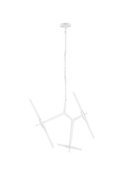 Подвесная люстра Lightstar Struttura 742066