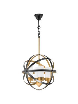 Подвесная люстра Lightstar Cero 731147