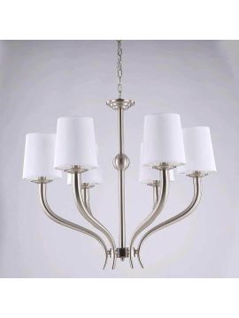 Подвесная люстра Newport 7506/C М0057524