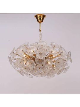 Подвесная люстра Newport 66010/C М0057477