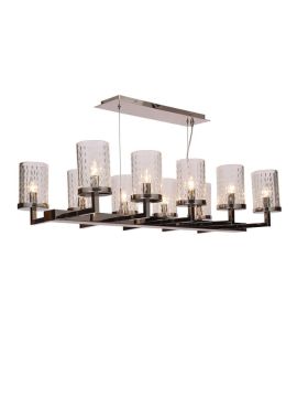 Подвесная люстра Newport 65010/S М0057479