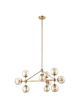 Подвесная люстра Newport 5810/C М0057176