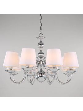 Подвесная люстра Newport 21008/C М0056653