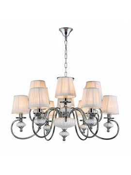 Подвесная люстра Newport 11006+6/C М0057251