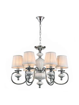 Подвесная люстра Newport 11006/C М0057249