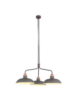 Подвесная люстра ST Luce Pietanza SL323.403.03