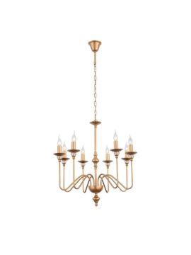 Подвесная люстра ST Luce Novento SL186.203.08