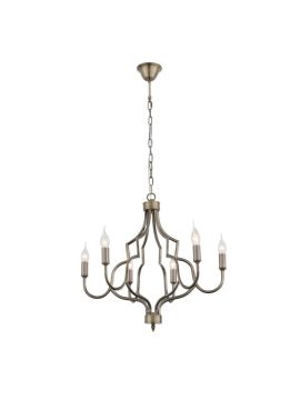 Подвесная люстра ST Luce Forza SL365.303.06