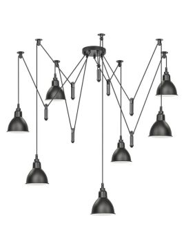 Подвесная люстра Lightstar Acrobata 761077