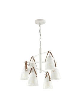 Подвесная люстра Lumion Renata 3640/6