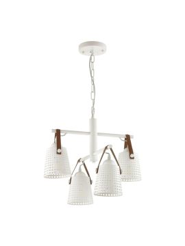 Подвесная люстра Lumion Renata 3640/4