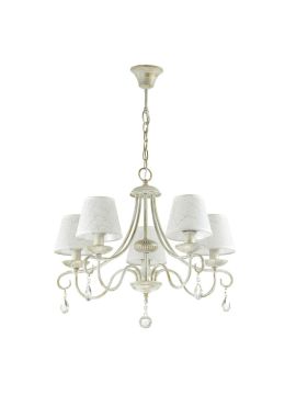Подвесная люстра Lumion Blanche 3686/5