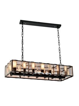 Подвесная люстра ST Luce Peltro SL276.403.14