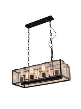 Подвесная люстра ST Luce Peltro SL276.403.08