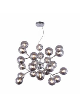 Подвесная люстра Maytoni Dallas MOD545PL-24CH