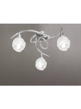 Потолочная люстра Mantra Bali 0978