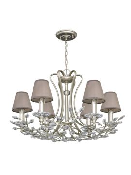 Подвесная люстра Favourite Laurel 2173-6P