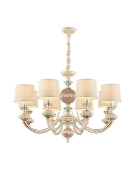 Подвесная люстра Favourite Felicia 2141-8P