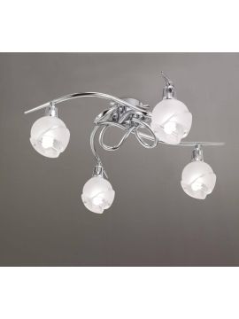 Потолочная люстра Mantra Bali 0977