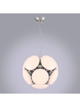 Подвесная светодиодная люстра Citilux Тамбо CL716221Wz