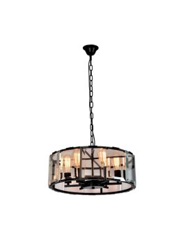 Подвесная люстра ST Luce Peltro SL276.403.07