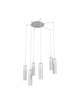 Подвесная люстра Lightstar Cilino 756066