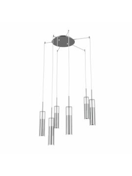 Подвесная люстра Lightstar Cilino 756064