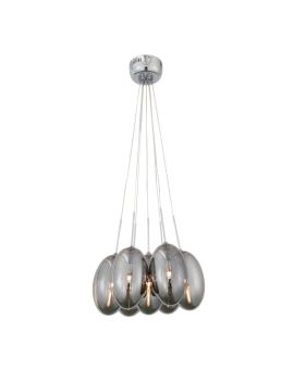 Подвесная светодиодная люстра ST Luce Esile SL433.103.07