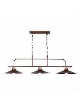 Подвесная люстра ST Luce Sсarno SL265.403.03