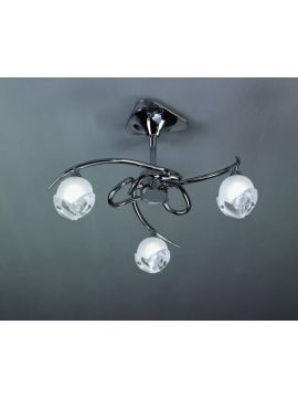 Потолочная люстра Mantra Bali 0805