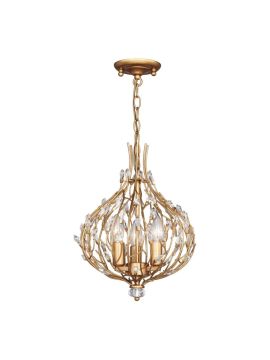 Подвесная люстра Favourite Batun 2020-3P