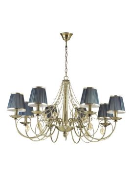 Подвесная люстра Odeon Light Niagara 3921/8