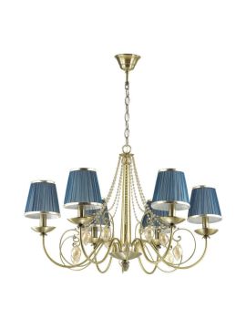 Подвесная люстра Odeon Light Niagara 3921/6