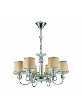 Подвесная люстра Odeon Light Molinari 3945/6