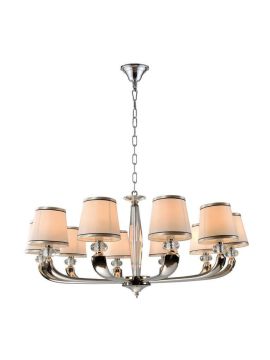 Подвесная люстра Newport 11610/C М0055991