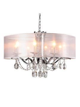 Подвесная люстра Newport 33008/C М0049502