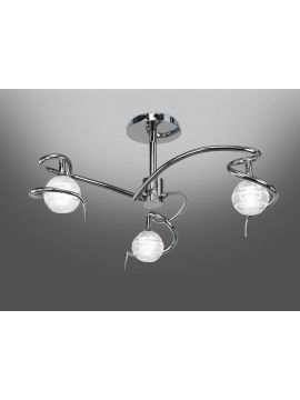 Потолочная люстра Mantra Dali 0088