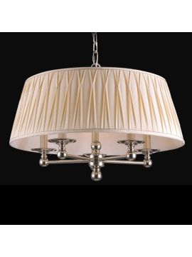 Подвесная люстра Newport 31505/C М0045480