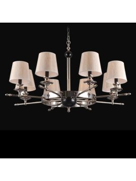 Подвесная люстра Newport 31408/C М0042278