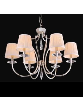 Подвесная люстра Newport 31206/C М0042273