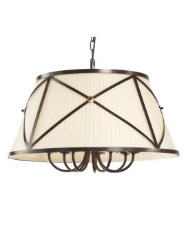 Подвесная люстра Newport 2607/C М0049646