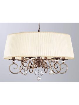 Подвесная люстра Newport 2306/C М0039685