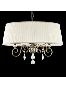 Подвесная люстра Newport 2303/C М0039684