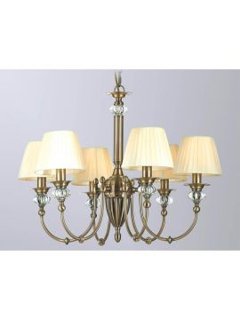 Подвесная люстра Newport 2206/C М0045549