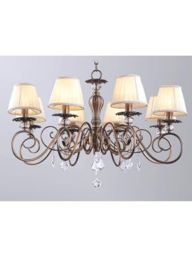 Подвесная люстра Newport 2108/C М0038201