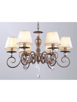 Подвесная люстра Newport 2106/C М0038200